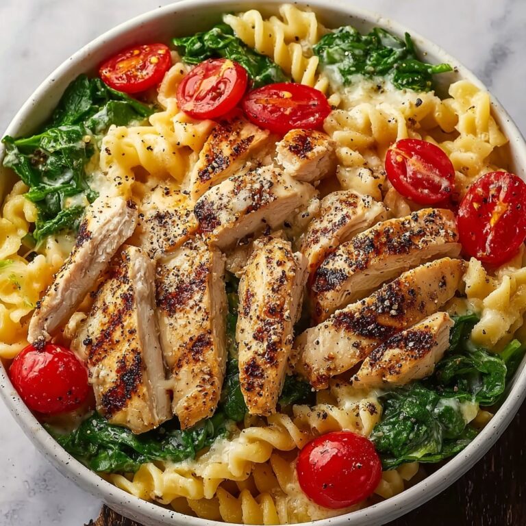Creamy Chicken Pasta Salad: An Amazing Ultimate Recipe