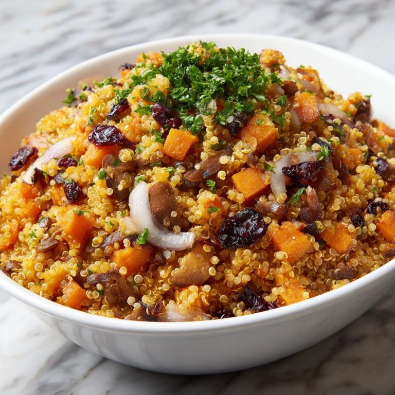 Spiced Winter Bowls: Warm Up Your Taste Buds Today! Recipe