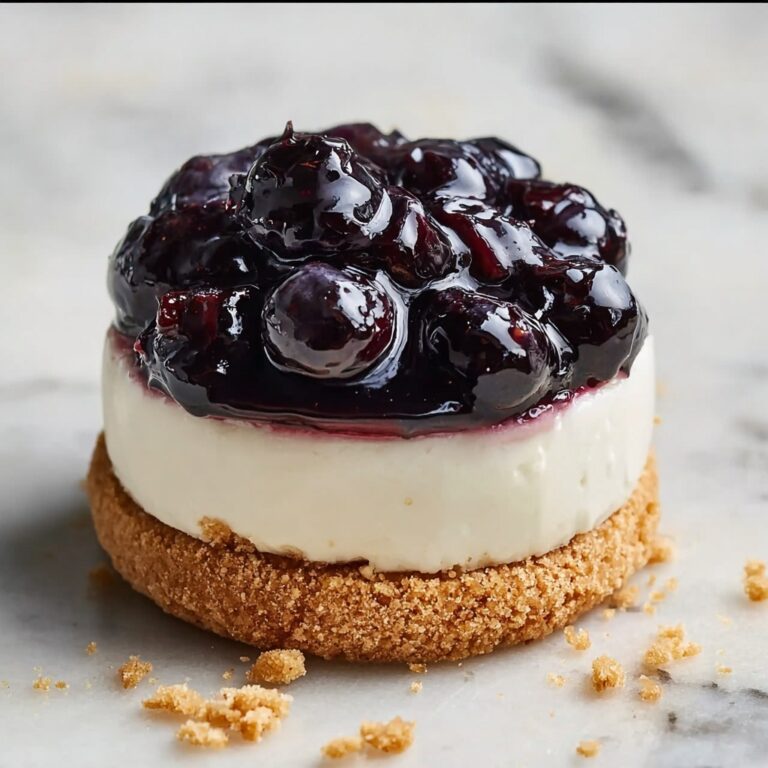 Blueberry Cheesecake Cookies Recipe