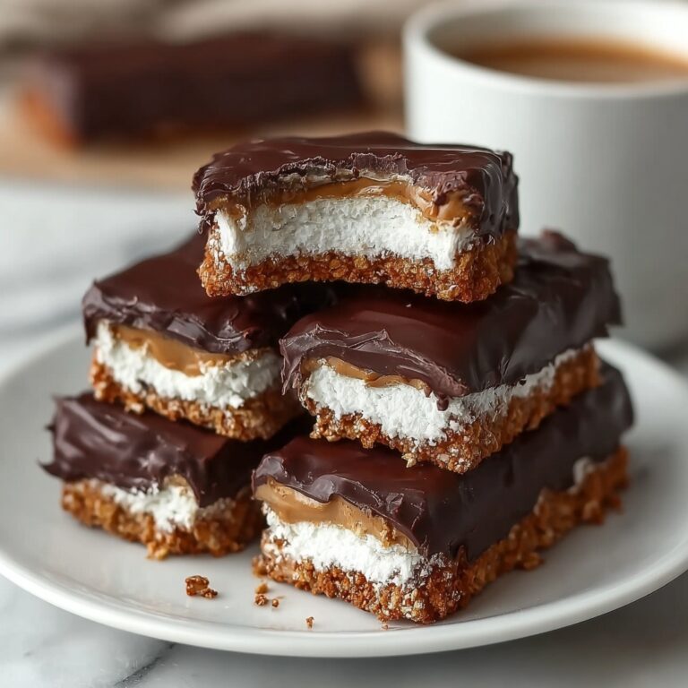 Healthy Chicken Skewers with Parmesan and Italian Herbs Recipe