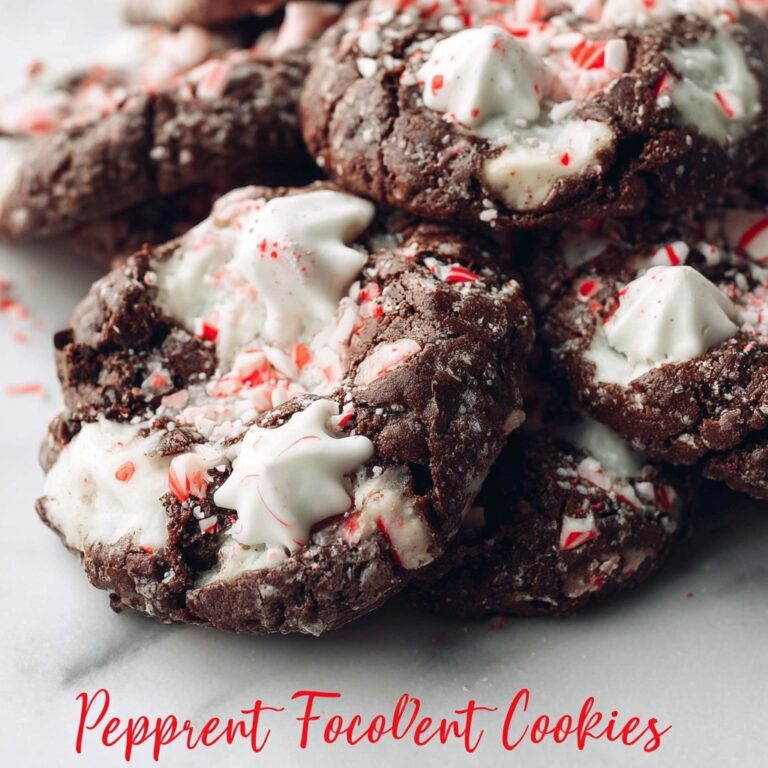 Forgotten Meringue Cookies with Chocolate Chips and Pecans Recipe