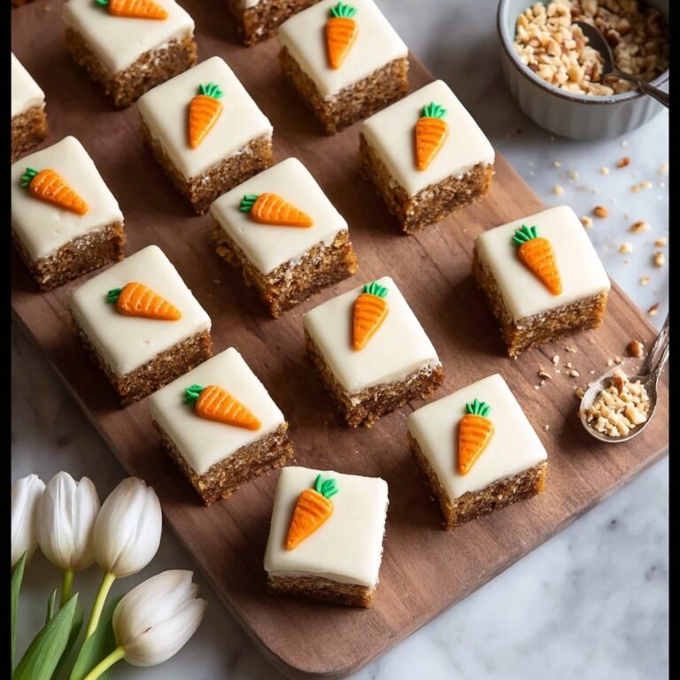 Best Carrot Cake with Cream Cheese Frosting Recipe