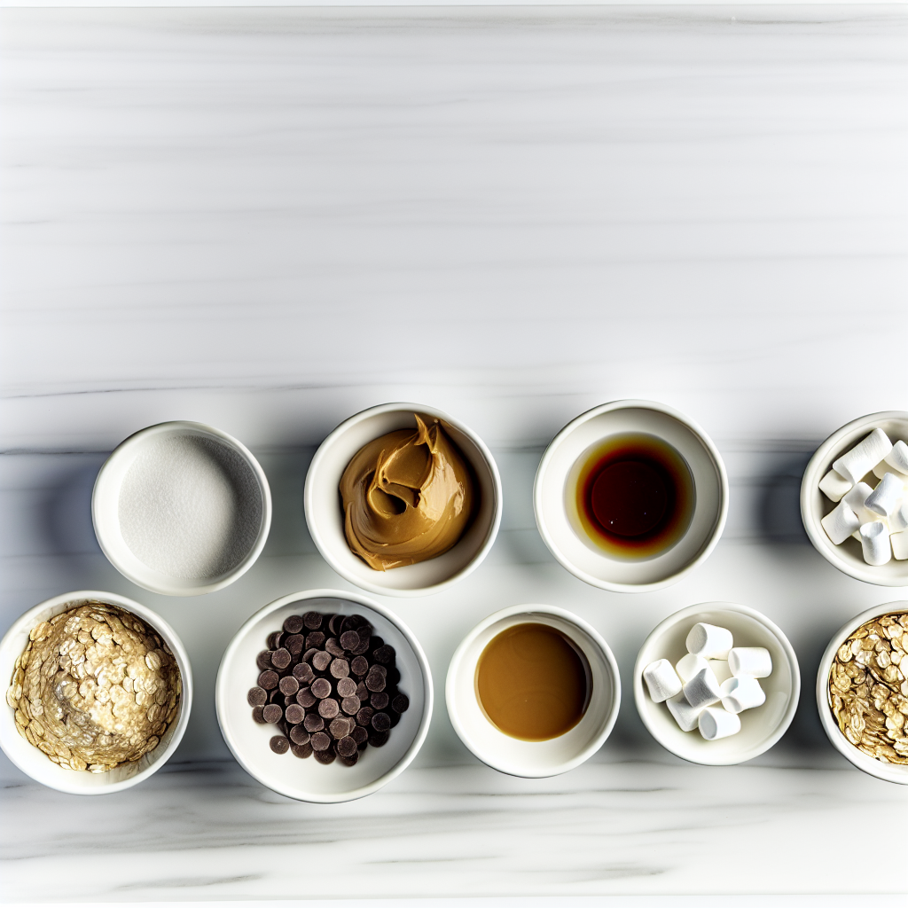 Slow Cooker Avalanche Cookies Recipe - Recipe Image