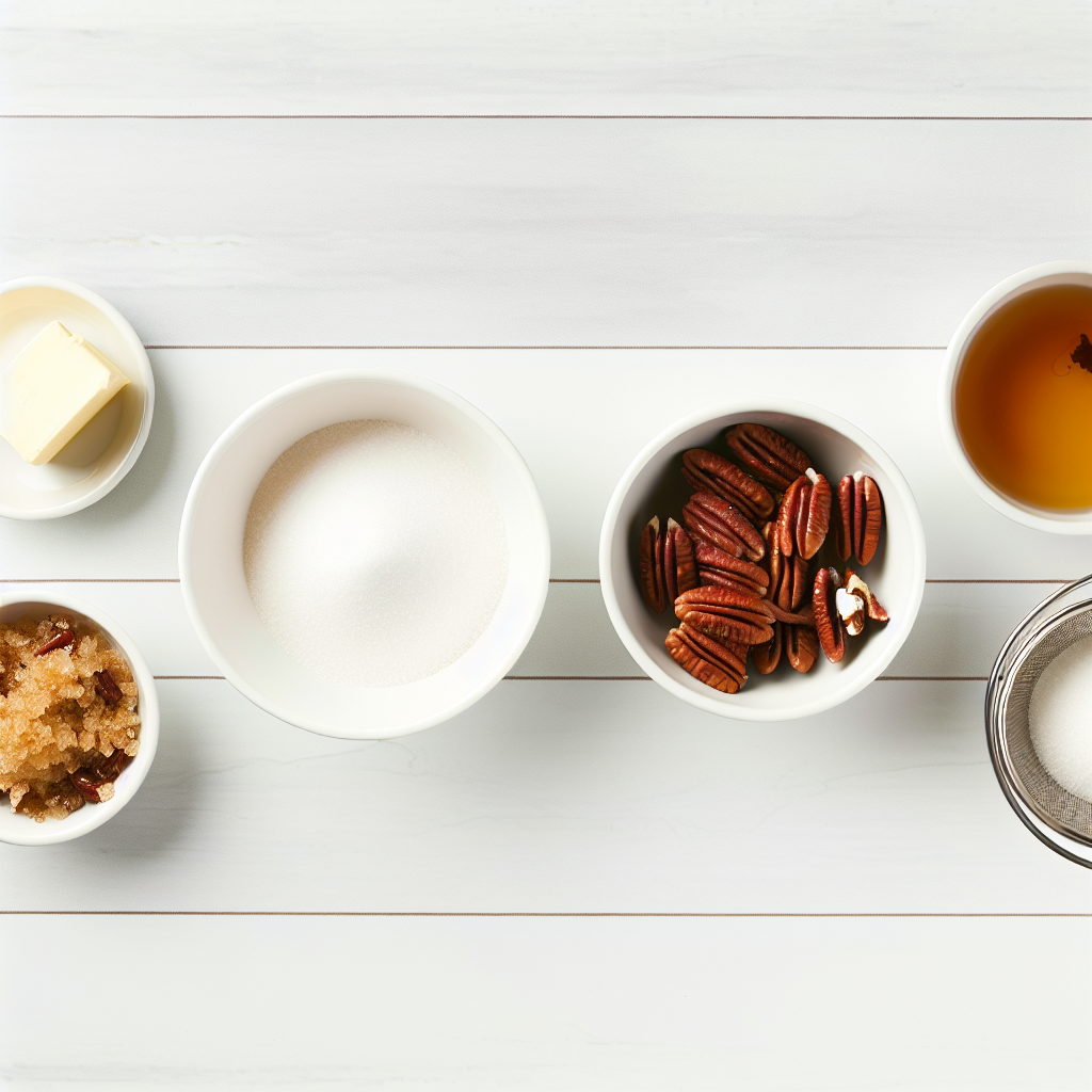 Best Pecan Pralines Recipe - Recipe Image