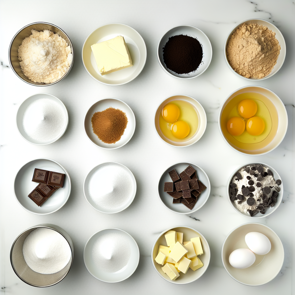 Cookies and Cream Skillet Cookie Recipe - Recipe Image