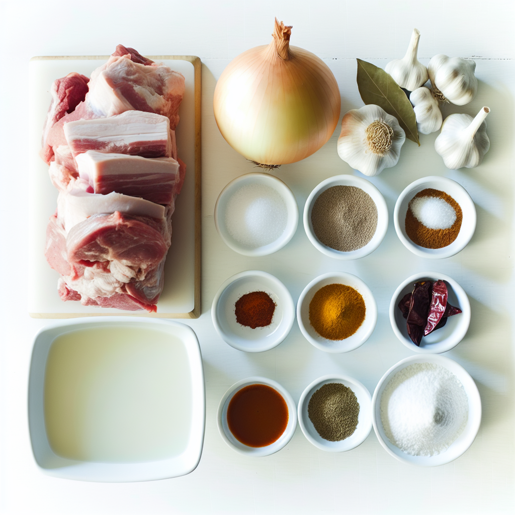 How To Make Tamales Recipe - Recipe Image