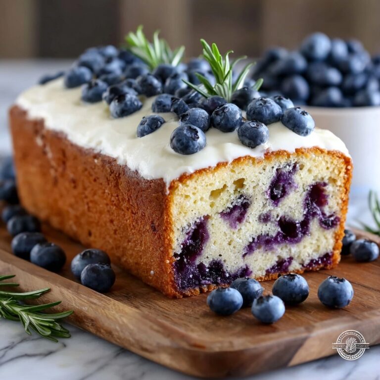 Ultimate Best Blueberry Cream Cheese Bread Recipe You Must Try Recipe
