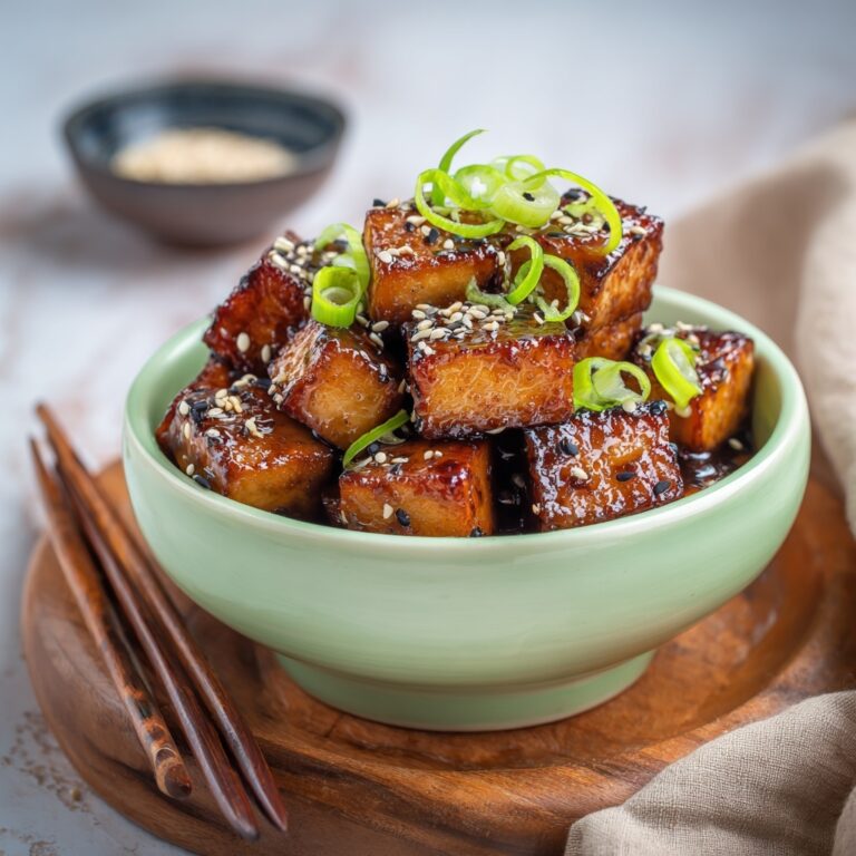 Golden Honey Lemon Salmon Bites Recipe