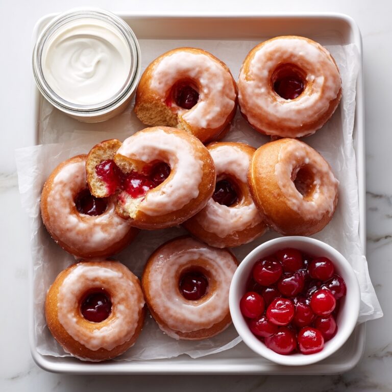 Cherry Pie Bombs Recipe