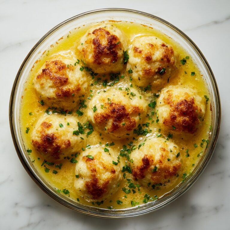 Cheddar Bay Chicken Cobbler Recipe