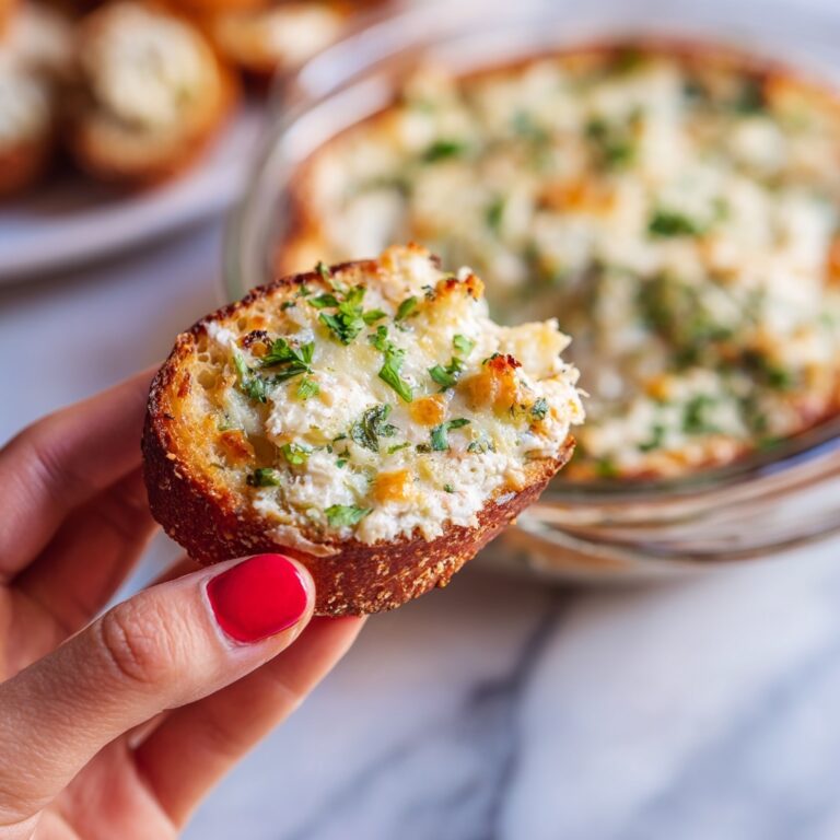 Spicy Italian Sausage Dip Recipe