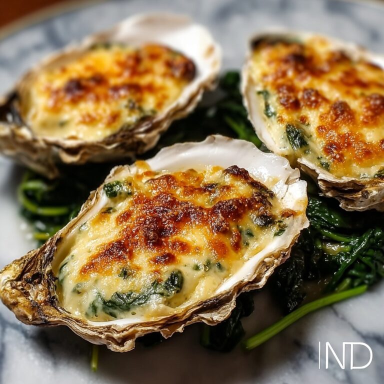 Miso Baked Oysters – A Quick and Easy West Coast Delight Recipe