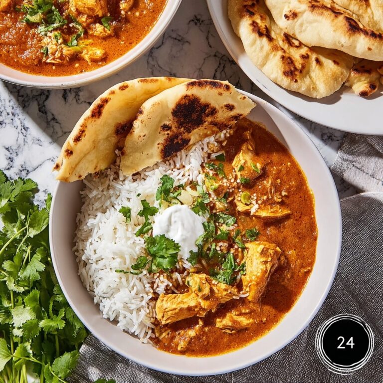 Slow Cooker Chicken Tikka Masala Recipe