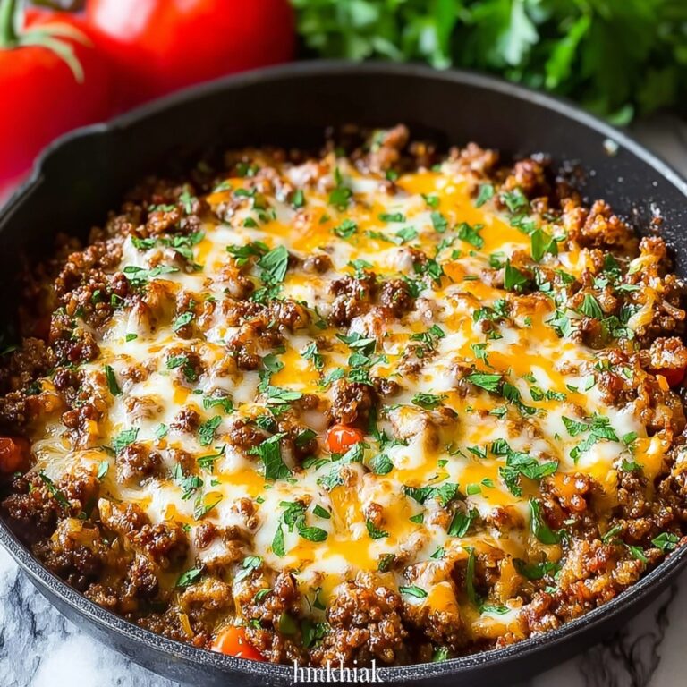 Stuffed Bell Pepper Casserole: An Amazing Ultimate Recipe