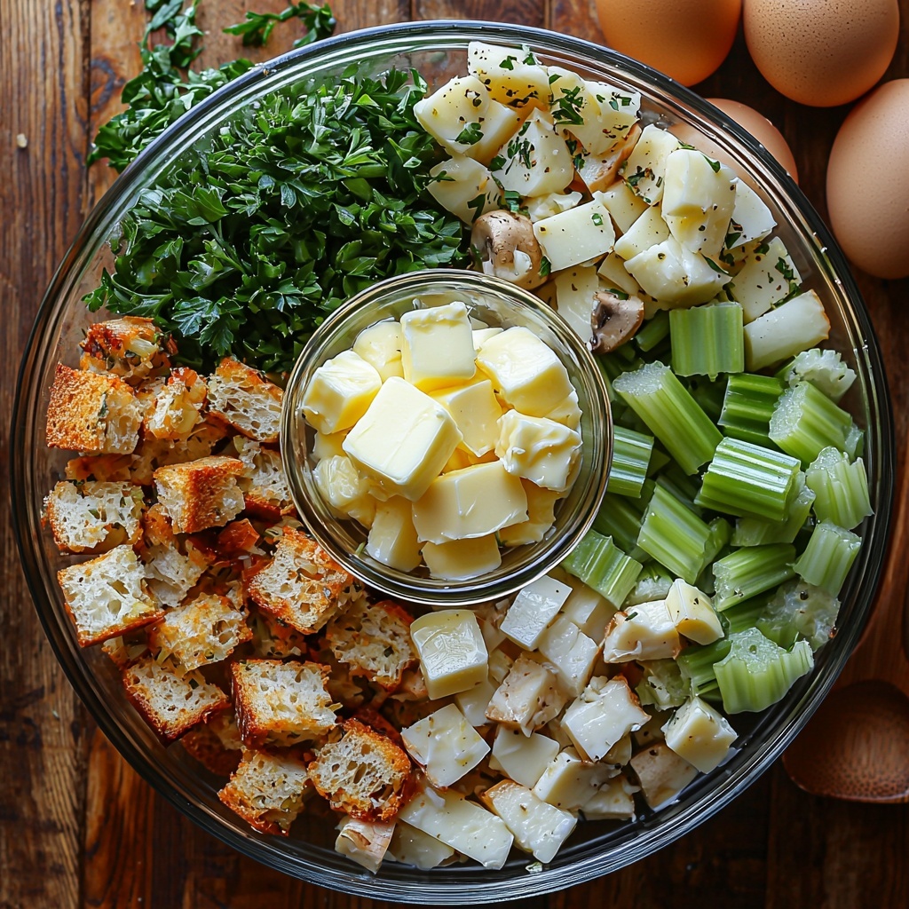 Cocoa powder in a small rustic bowl with a fine dark brown powder texture, instant coffee granules in a glass jar, a steaming cup of hot water in a clear glass mug, a small bottle of golden vegetable oil with a smooth reflective surface; next to a vintage measuring cup filled with creamy white buttermilk, two fresh brown eggs with smooth shells resting on a linen napkin, a neat pile of all-purpose flour dusted lightly on a wooden board, granulated white sugar and rich brown sugar side by side in separate small white ceramic bowls showing contrasting grain textures; a small bowl of baking soda with a matte white powder, a glass bottle of white vinegar with a subtle sheen; double cream in a transparent jug appearing thick and glossy, a tiny glass bowl of clear vanilla extract, a can of sweetened condensed milk with a shiny metallic label, a small plate with roughly crushed Oreo cookies displaying black and white cookie crumbs; whipped cream in a stainless steel mixing bowl with soft peaks, powdered icing sugar in a sieve with fine snow-like texture, dark chocolate bars arranged with sharp edges and subtle gloss, a small pan of melting dark chocolate ganache swirled with smooth cream; all ingredients carefully spaced on a clean white marble surface with minimal shadows, natural daylight highlighting textures and vibrant colors, subtle green sprigs of mint as garnish accents, soft neutral linen cloth for warmth, overhead shot, top down view, flat lay photography, professional food styling --ar 1:1 --q 2 --s 750 --v 6.1