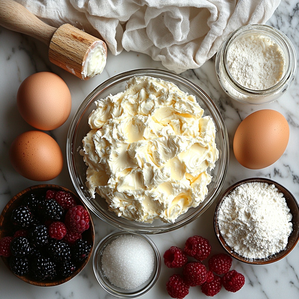 A clean white marble surface with neatly arranged main ingredients for Garlic Butter Steak Bites: raw sirloin steak cubes displayed in a small rustic wooden bowl showing deep red marbled meat; a small glass bowl of coarse salt and black peppercorns next to it; a shiny small olive oil bottle with golden-yellow oil; a vintage butter dish holding four tablespoons of rich, creamy unsalted butter; four plump garlic cloves, two whole and two minced in a tiny white ceramic bowl; a small dish of bright green freshly chopped parsley; a small glass container of dark Worcestershire sauce; and a pinch of vibrant red pepper flakes scattered lightly on a white ceramic spoon. The textures contrast beautifully—smooth butter, glossy meat, rough garlic skin, and delicate herbs—all arranged with intentional spacing, soft natural light casting subtle shadows, styled with minimal props like a linen napkin and wooden utensils for warmth. The composition feels fresh, clean, and balanced with pops of color from the parsley and pepper flakes enhancing the earthy tones of the steak and butter. overhead shot, top down view, flat lay photography, professional food styling --ar 1:1 --q 2 --s 750 --v 6.1