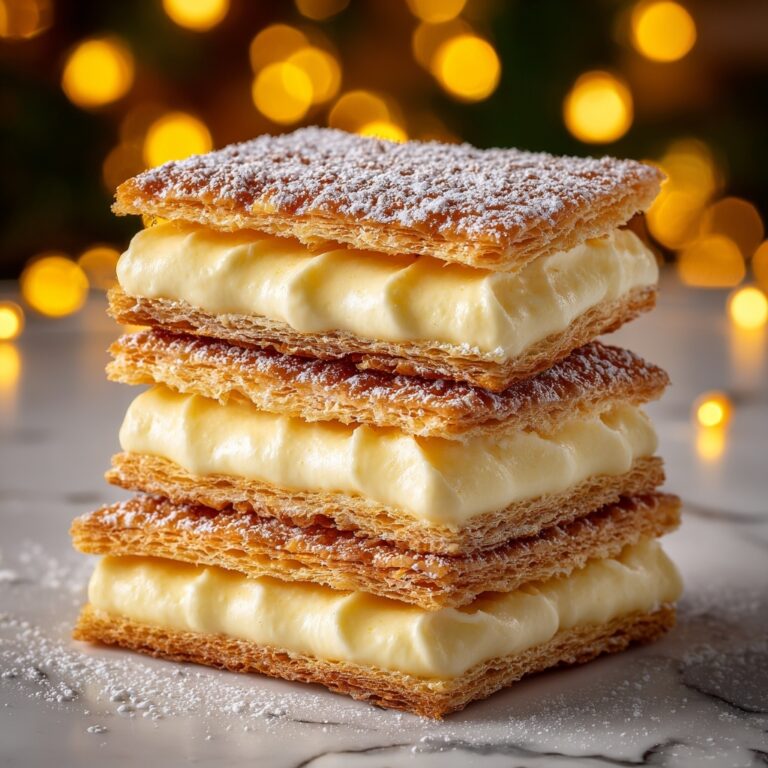 Churro Saltine Toffee Recipe