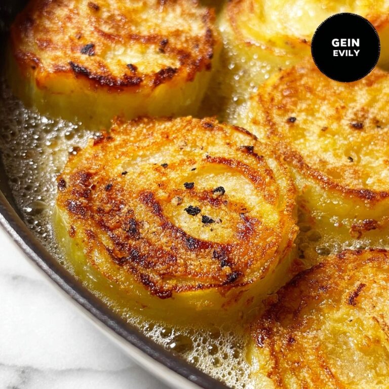 Fried Green Tomatoes Recipe