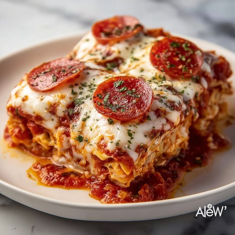 Cheesy Pepperoni Pizza Roll-Ups Recipe