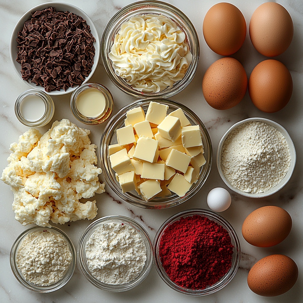 Tilapia fillets fresh and pinkish-white, seasoned with coarse salt, cracked black pepper, and sprinkled garlic powder, arranged neatly on a clean white ceramic plate; beside it, a small glass bowl of golden olive oil glistening under soft light; two bright red roasted bell peppers with slightly charred edges, roughly chopped and placed on a rustic wooden board; a small heap of minced fresh garlic cloves with fine texture on a white porcelain spoon; dried oregano in a tiny white bowl, deep green and finely crumbled; a clear glass cup with light golden vegetable broth; a small glass bowl holding freshly squeezed lemon juice, pale yellow and slightly opaque; all ingredients spaced evenly on a smooth, light beige linen surface, accented with subtle shadows; natural soft daylight emphasizing vibrant colors and contrasting textures, minimalistic and clean styling, slight rustic touch from wooden board and linen textured background; overhead shot, top down view, flat lay photography, professional food styling --ar 1:1 --q 2 --s 750 --v 6.1
