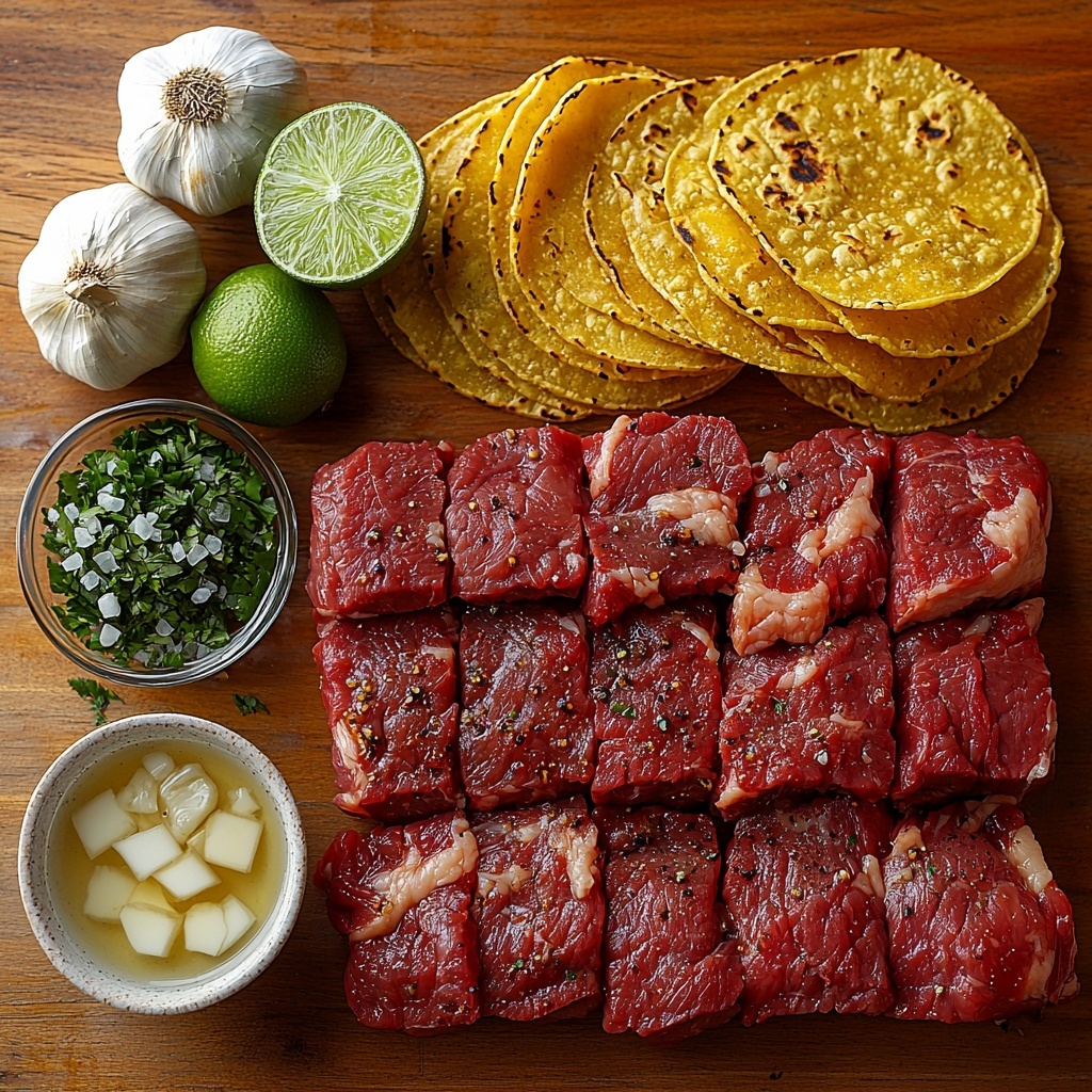 A clean white marble surface elegantly arranged with the main ingredients for red velvet cupcakes: a glass bowl of smooth cream cheese and a separate bowl with softened pale yellow unsalted butter, a small white dish filled with bright vibrant red food coloring, a measuring cup of creamy white buttermilk, three large fresh brown eggs, a mound of fine white granulated sugar, a heap of light beige all-purpose flour, a small dish of deep brown unsweetened cocoa powder, a teaspoon of white granulated salt, a teaspoon of white baking soda, a clear glass jar of translucent vegetable oil, a small bowl of fluffy powdered sugar, a small glass bowl with a splash of white vanilla extract, and a tiny white bowl containing white vinegar. Each ingredient placed with deliberate spacing to showcase varied textures and colors—from the velvety cream cheese to the fine grains of sugar and flour, the glossy oil, and smooth eggshells. Soft natural lighting casts gentle shadows, enhancing the fresh, appetizing feel of the scene. Overhead shot, top down view, flat lay photography, professional food styling --ar 1:1 --q 2 --s 750 --v 6.1