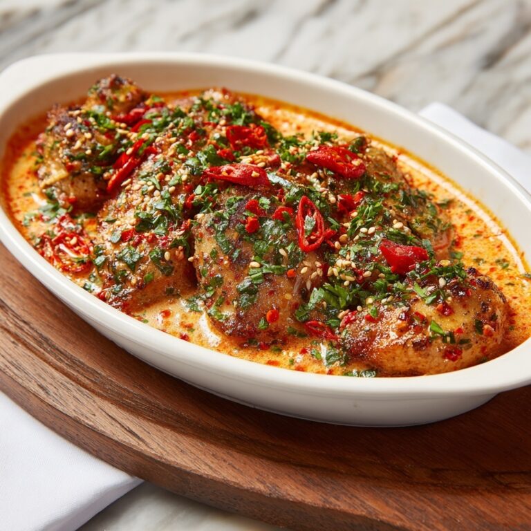 Bang Bang Chicken Bake Recipe