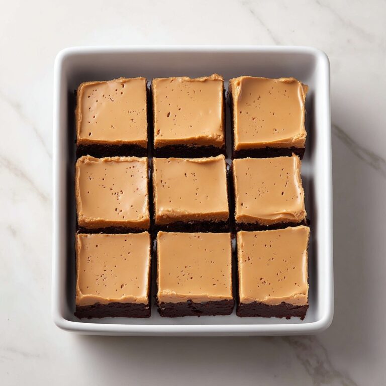 Pumpkin Cheesecake Brownies Recipe