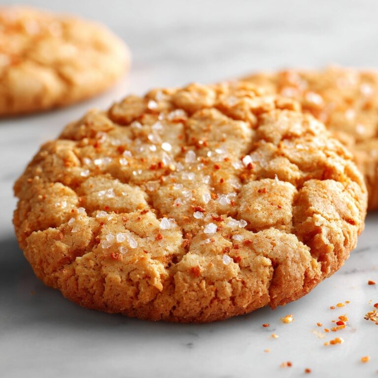 Vegan Sparkling Strawberry Sugar Cookies Recipe