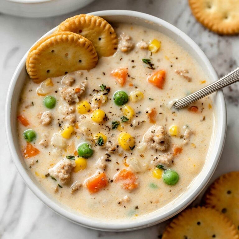 Shepherd’s Pie Soup Recipe