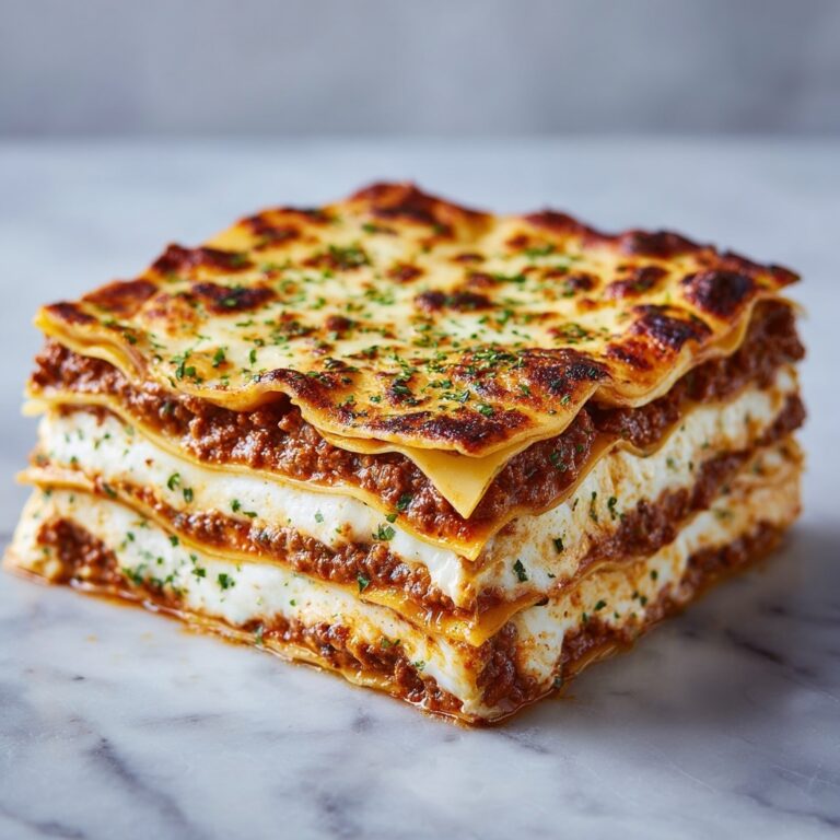 Pierogi Lasagna Recipe