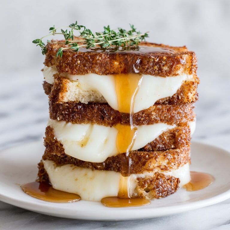 Crème Brûlée French Toast Recipe