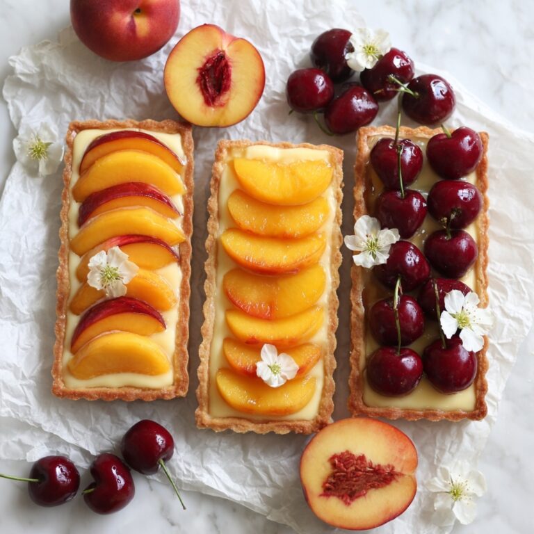 Easy Cheese Danish Recipe