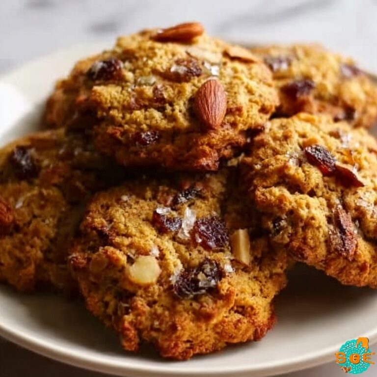 Sweet Date Cookies Recipe