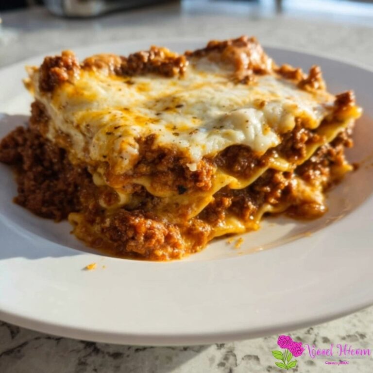 Million Dollar Tortellini Casserole Recipe