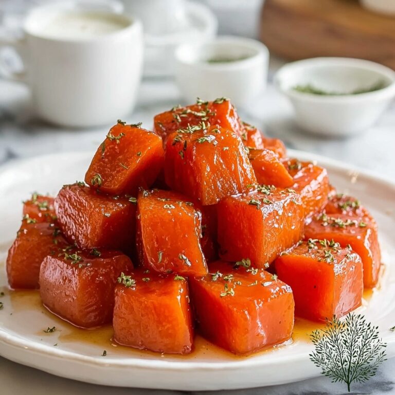 Irresistible Candied Yams Sweet Potatoes Recipe