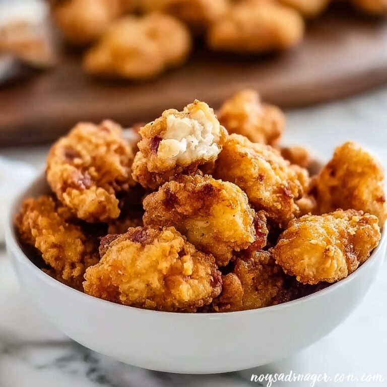 Gluten-Free KFC Popcorn Chicken Recipe