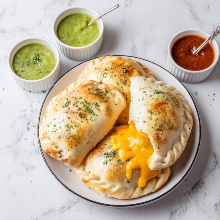 Cheesy Taco Sticks Recipe