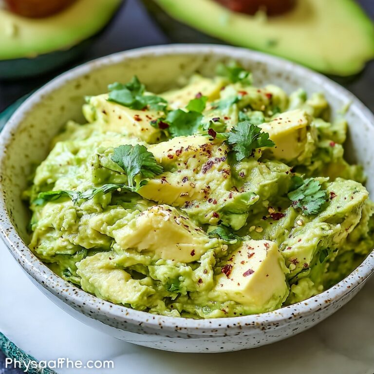 Healthy Avocado Egg Salad Recipe