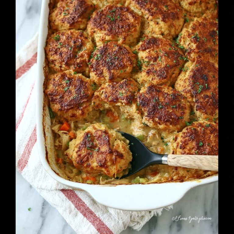 Chicken Pot Pie with Buffalo Sauce Recipe