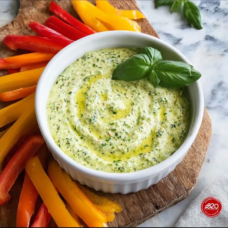 Irresistible Zucchini Sauce Recipe