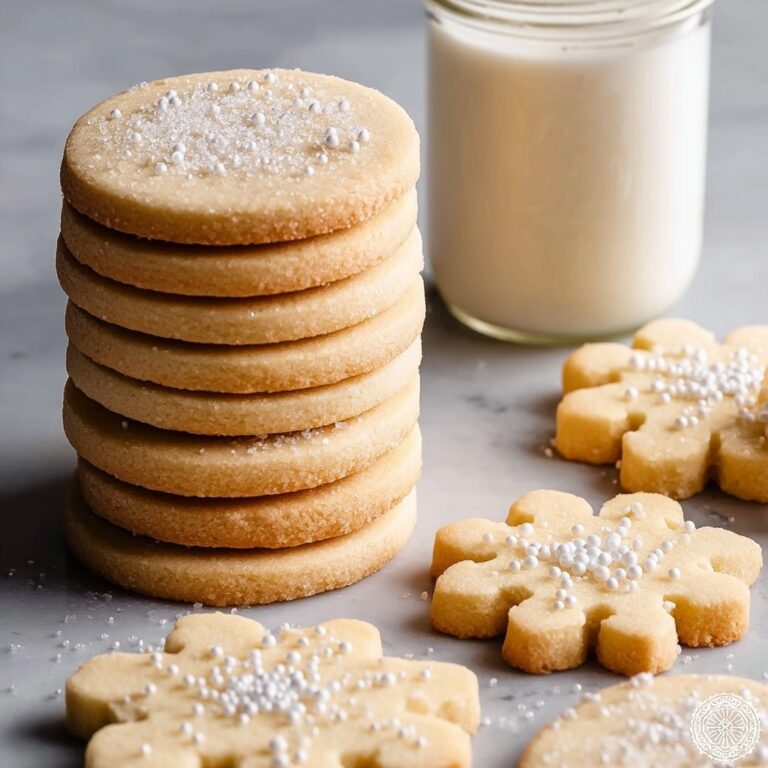 Best Sugar Cookies Recipe for Holidays & Any Day Recipe