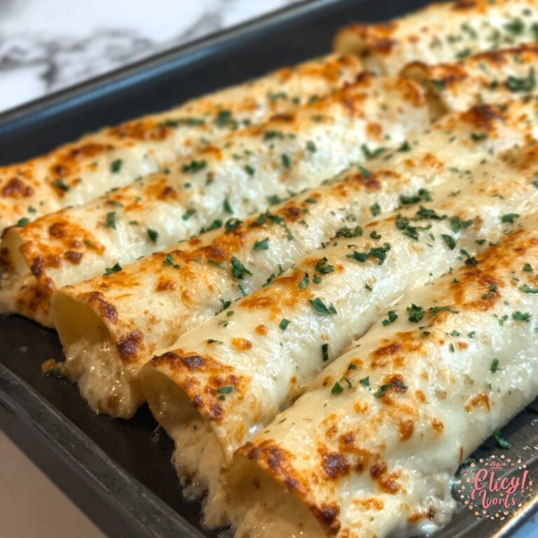 Crispy Chicken Taquitos Recipe