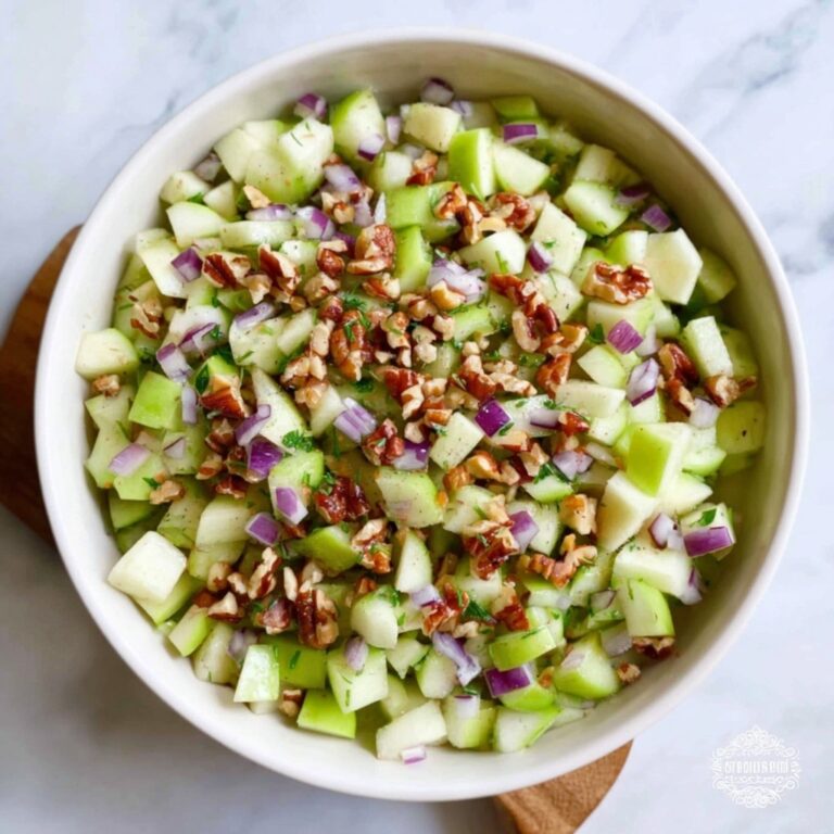 Celery Salad with Apple, Dates, and Parmesan Recipe