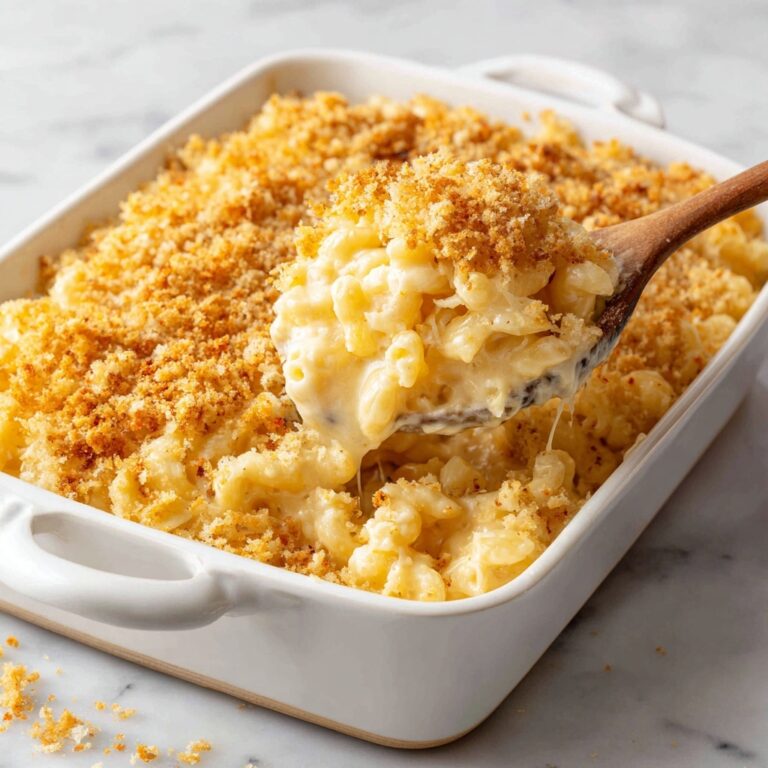 Boursin Mac and Cheese Recipe