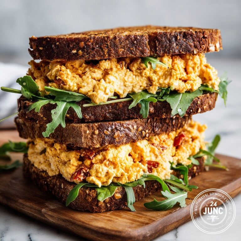 Hot Honey Chicken Salad Recipe