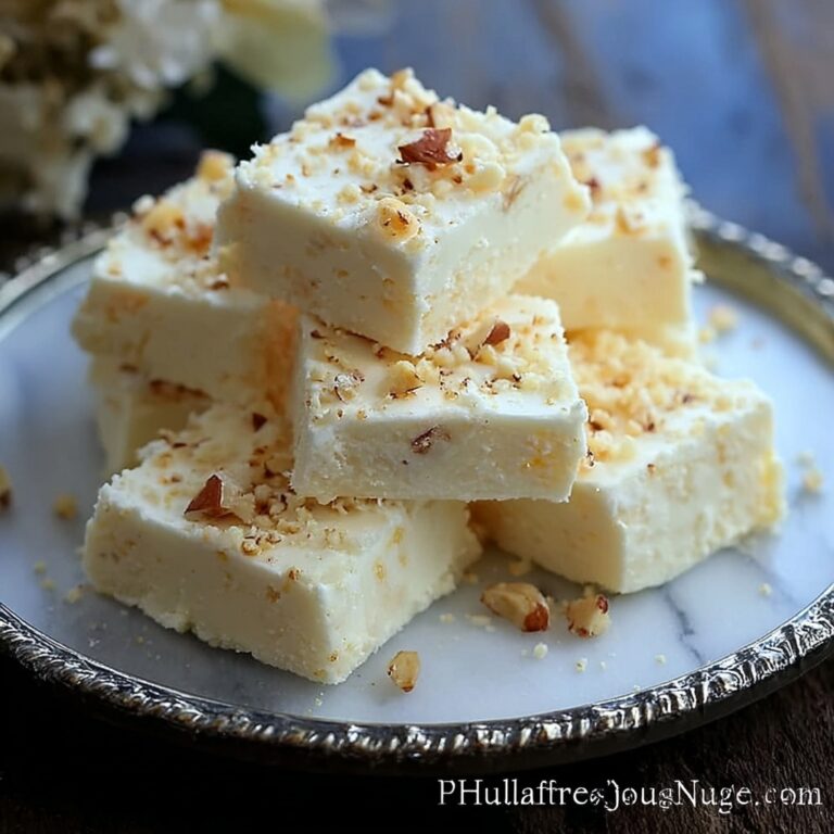 Rosewater Ricotta and Cardamom Barfi with Pistachios Recipe