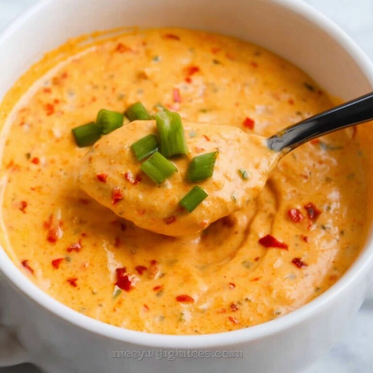 Slow Cooker Hot Shrimp Dip Recipe