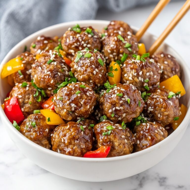 Chicken Manchurian Recipe