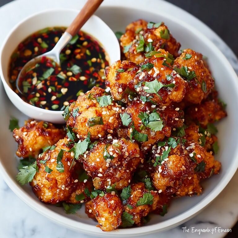 Satay-Style Thai Chicken Meatballs Recipe