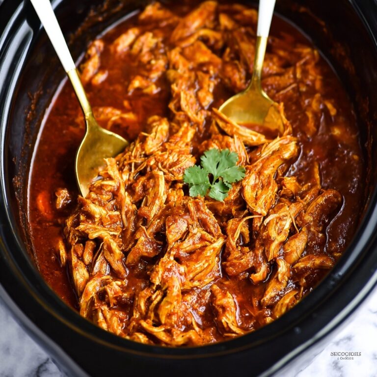 Crock Pot BBQ Chicken Recipe